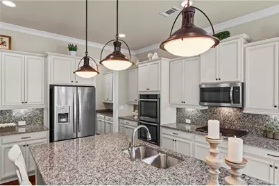 406 Horizon Trail, Canton, GA 30114 - Photo 31