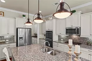 406 Horizon Trail, Canton, GA 30114 - Photo 31