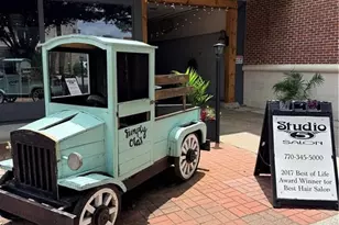 406 Horizon Trail, Canton, GA 30114 - Photo 67