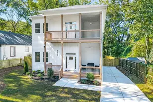 271 Haas Ave, Atlanta, GA 30316 - Photo 1