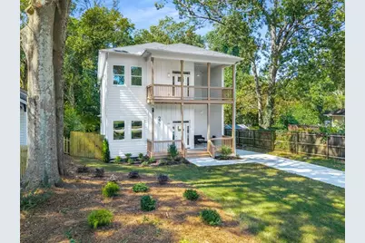 271 Haas Avenue, Atlanta, GA 30316 - Photo 1