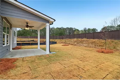 172 Homesite Bedford Trace, Conyers, GA 30094 - Photo 49