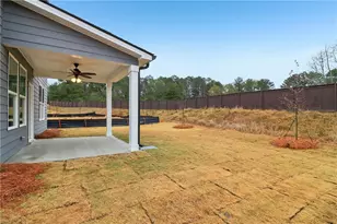172 Homesite Bedford Trace, Conyers, GA 30094 - Photo 49