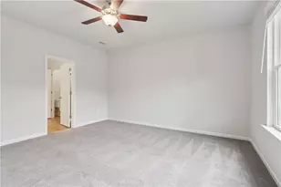 172 Homesite Bedford Trace, Conyers, GA 30094 - Photo 17