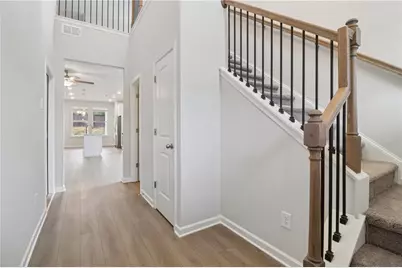 172 Homesite Bedford Trace, Conyers, GA 30094 - Photo 5