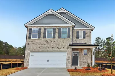 172 Homesite Bedford Trace, Conyers, GA 30094 - Photo 1
