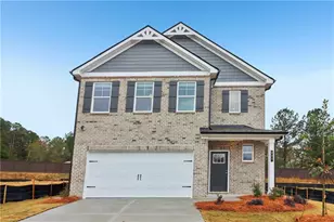 172 Homesite Bedford Trace, Conyers, GA 30094 - Photo 1