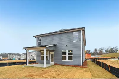 172 Homesite Bedford Trace, Conyers, GA 30094 - Photo 53