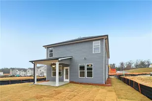 172 Homesite Bedford Trace, Conyers, GA 30094 - Photo 53