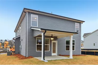 172 Homesite Bedford Trace, Conyers, GA 30094 - Photo 51