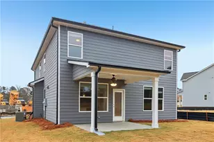 172 Homesite Bedford Trace, Conyers, GA 30094 - Photo 51
