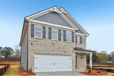 172 Homesite Bedford Trace, Conyers, GA 30094 - Photo 3