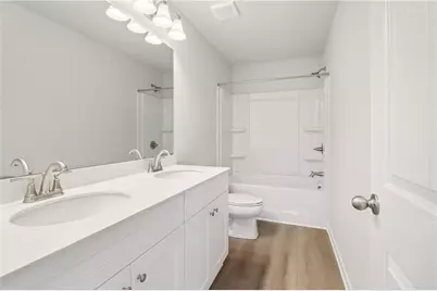 172 Homesite Bedford Trace, Conyers, GA 30094 - Photo 29