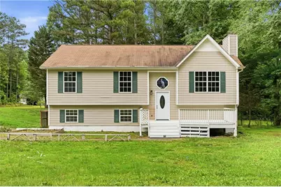 275 Clyde Cole Road, Dallas, GA 30157 - Photo 1