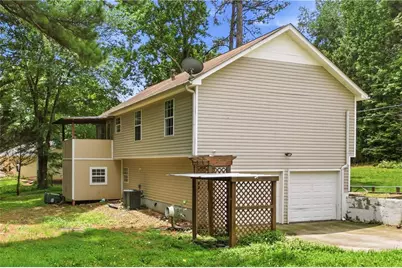 275 Clyde Cole Road, Dallas, GA 30157 - Photo 29