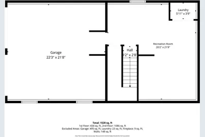 275 Clyde Cole Road, Dallas, GA 30157 - Photo 35