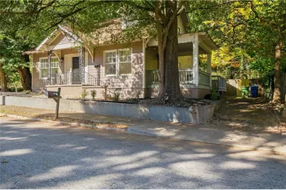 673 Pearce Street SW, Atlanta, GA 30310 - Photo 1