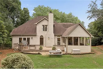 3069 Hillside Trail NE, Marietta, GA 30066 - Photo 37