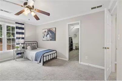 3069 Hillside Trail NE, Marietta, GA 30066 - Photo 29