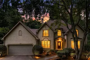 3069 Hillside Trail NE, Marietta, GA 30066 - Photo 1