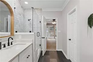 3069 Hillside Trail NE, Marietta, GA 30066 - Photo 17