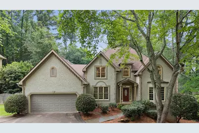 3069 Hillside Trail NE, Marietta, GA 30066 - Photo 1