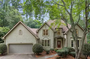 3069 Hillside Trail NE, Marietta, GA 30066 - Photo 1