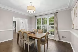 3069 Hillside Trail NE, Marietta, GA 30066 - Photo 5