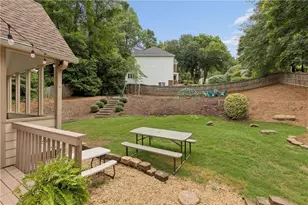 3069 Hillside Trail NE, Marietta, GA 30066 - Photo 37