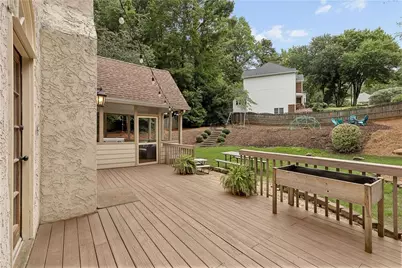 3069 Hillside Trail NE, Marietta, GA 30066 - Photo 35