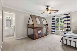 3069 Hillside Trail NE, Marietta, GA 30066 - Photo 29