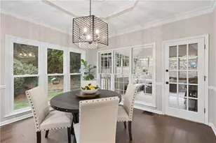 3069 Hillside Trail NE, Marietta, GA 30066 - Photo 11