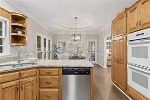3069 Hillside Trail NE, Marietta, GA 30066 - Photo 9