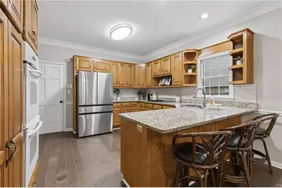 3069 Hillside Trail NE, Marietta, GA 30066 - Photo 5