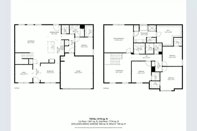6830 Lancaster Crossing, Flowery Branch, GA 30542 - Photo 55