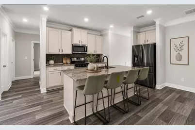 6830 Lancaster Crossing, Flowery Branch, GA 30542 - Photo 5