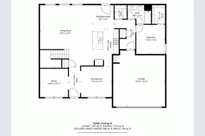 6830 Lancaster Crossing, Flowery Branch, GA 30542 - Photo 53