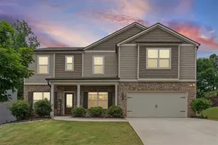 6830 Lancaster Xing, Flowery Branch, GA 30542 - Photo 1