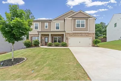 6830 Lancaster Crossing, Flowery Branch, GA 30542 - Photo 43