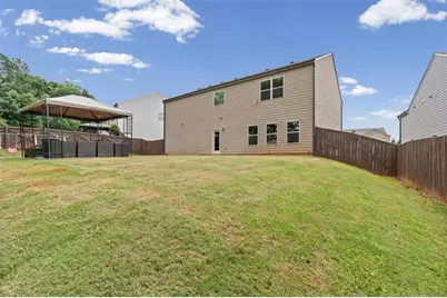 6830 Lancaster Crossing, Flowery Branch, GA 30542 - Photo 45