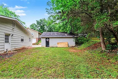 2353 Shire Court, Austell, GA 30106 - Photo 29