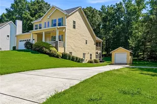 280 Glenn Eagles Way, Hiram, GA 30141 - Photo 3