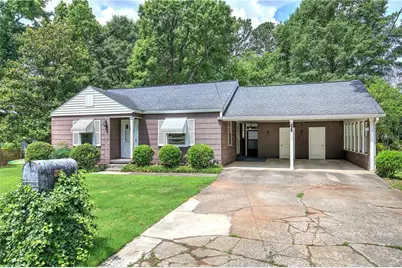 224 Summit Street, Cartersville, GA 30120 - Photo 3