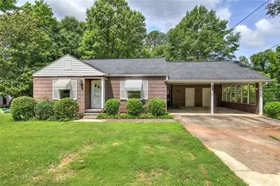 224 Summit Street, Cartersville, GA 30120 - Photo 5