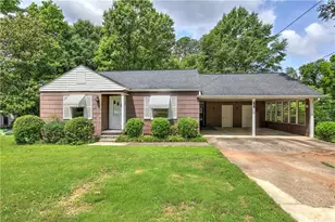 224 Summit St, Cartersville, GA 30120 - Photo 5