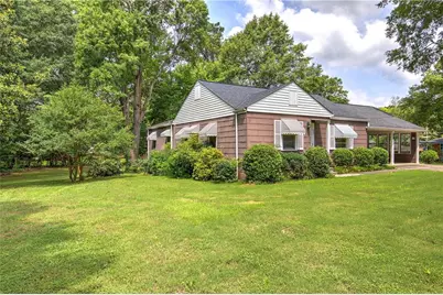 224 Summit Street, Cartersville, GA 30120 - Photo 7