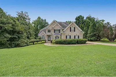 7641 Capps Ridge Lane, Douglasville, GA 30135 - Photo 51