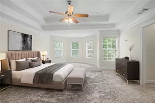 7641 Capps Ridge Ln, Douglasville, GA 30135 - Photo 23