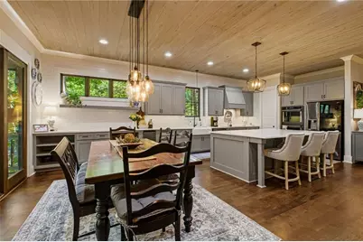 4594 Lakeview Lane, Gainesville, GA 30504 - Photo 25