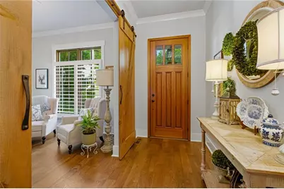 4594 Lakeview Lane, Gainesville, GA 30504 - Photo 15